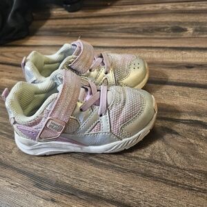 Kids' Multi-Color Sneakers